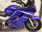 Klikněte pro detailní foto č. 5 - Yamaha FJR 1300