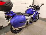 Klikněte pro detailní foto č. 8 - Yamaha FJR 1300