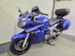 Klikněte pro detailní foto č. 9 - Yamaha FJR 1300