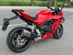 Klikněte pro detailní foto č. 12 - QJ Motor SRK 800 RR            70/35 KW  skladem k vidění