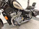 Klikněte pro detailní foto č. 13 - Suzuki VS 800 C Intruder