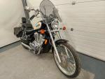 Klikněte pro detailní foto č. 2 - Suzuki VS 800 C Intruder