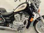 Klikněte pro detailní foto č. 5 - Suzuki VS 800 C Intruder