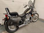 Klikněte pro detailní foto č. 7 - Suzuki VS 800 C Intruder