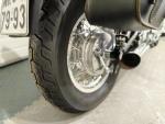 Klikněte pro detailní foto č. 8 - Suzuki VS 800 C Intruder