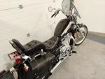 Klikněte pro detailní foto č. 9 - Suzuki VS 800 C Intruder