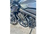 Klikněte pro detailní foto č. 10 - Honda CB 650 R