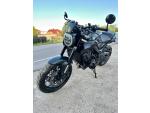Klikněte pro detailní foto č. 11 - Honda CB 650 R
