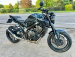 Klikněte pro detailní foto č. 2 - Honda CB 650 R