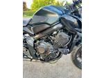 Klikněte pro detailní foto č. 5 - Honda CB 650 R