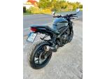 Klikněte pro detailní foto č. 6 - Honda CB 650 R