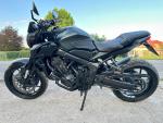 Klikněte pro detailní foto č. 7 - Honda CB 650 R