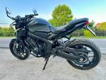 Klikněte pro detailní foto č. 8 - Honda CB 650 R