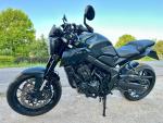 Klikněte pro detailní foto č. 9 - Honda CB 650 R