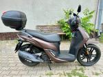 Klikněte pro detailní foto č. 2 - Sym Symphony S 125 i