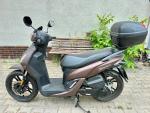 Klikněte pro detailní foto č. 4 - Sym Symphony S 125 i