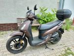 Klikněte pro detailní foto č. 7 - Sym Symphony S 125 i
