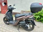 Klikněte pro detailní foto č. 9 - Sym Symphony S 125 i