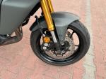 Klikněte pro detailní foto č. 10 - Yamaha Tracer 9 GT
