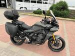Detail nabídky - Yamaha Tracer 9 GT