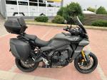Klikněte pro detailní foto č. 2 - Yamaha Tracer 9 GT