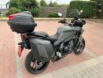 Klikněte pro detailní foto č. 3 - Yamaha Tracer 9 GT