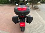 Klikněte pro detailní foto č. 4 - Yamaha Tracer 9 GT