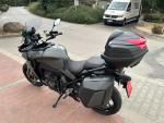 Klikněte pro detailní foto č. 5 - Yamaha Tracer 9 GT