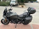 Klikněte pro detailní foto č. 6 - Yamaha Tracer 9 GT