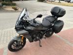 Klikněte pro detailní foto č. 7 - Yamaha Tracer 9 GT