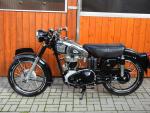 Klikněte pro detailní foto č. 9 - AJS M18