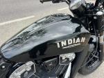 Klikněte pro detailní foto č. 12 - Indian Scout Bobber