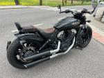 Klikněte pro detailní foto č. 8 - Indian Scout Bobber