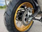 Klikněte pro detailní foto č. 8 - QJ Motor SRT 900 SX   skladem
