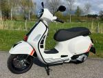 Klikněte pro detailní foto č. 1 - Vespa GTS 300   SS HPE RST ABS