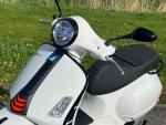 Klikněte pro detailní foto č. 2 - Vespa GTS 300   SS HPE RST ABS