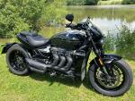 Klikněte pro detailní foto č. 1 - Triumph Rocket 3 R  STORM 2024