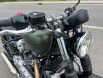 Klikněte pro detailní foto č. 2 - Triumph Bonneville Bobber