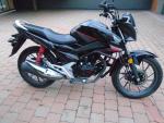 Klikněte pro detailní foto č. 1 - Honda CBF 125