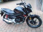Klikněte pro detailní foto č. 2 - Honda CBF 125