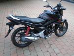 Klikněte pro detailní foto č. 3 - Honda CBF 125