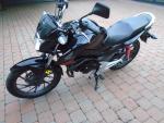 Klikněte pro detailní foto č. 5 - Honda CBF 125