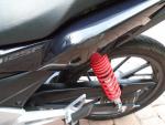 Klikněte pro detailní foto č. 7 - Honda CBF 125