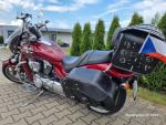 Klikněte pro detailní foto č. 13 - Suzuki Intruder M 1800 R akční nabídka -15000,-Kč