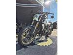 Klikněte pro detailní foto č. 10 - CFMOTO 700 CL-X Heritage