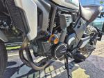 Klikněte pro detailní foto č. 11 - CFMOTO 700 CL-X Heritage