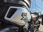 Klikněte pro detailní foto č. 12 - CFMOTO 700 CL-X Heritage