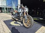 Klikněte pro detailní foto č. 2 - CFMOTO 700 CL-X Heritage