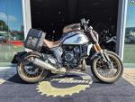 Klikněte pro detailní foto č. 3 - CFMOTO 700 CL-X Heritage