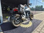 Klikněte pro detailní foto č. 4 - CFMOTO 700 CL-X Heritage